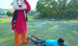 印度阿三搞笑视频,印度阿三搞笑视频，带你领略欢乐无限