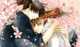 眷恋你的温柔动漫,漫谈眷恋你的温柔的浪漫情怀