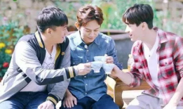 吃瓜爆料刘宪华恋情,甜蜜互动引网友热议